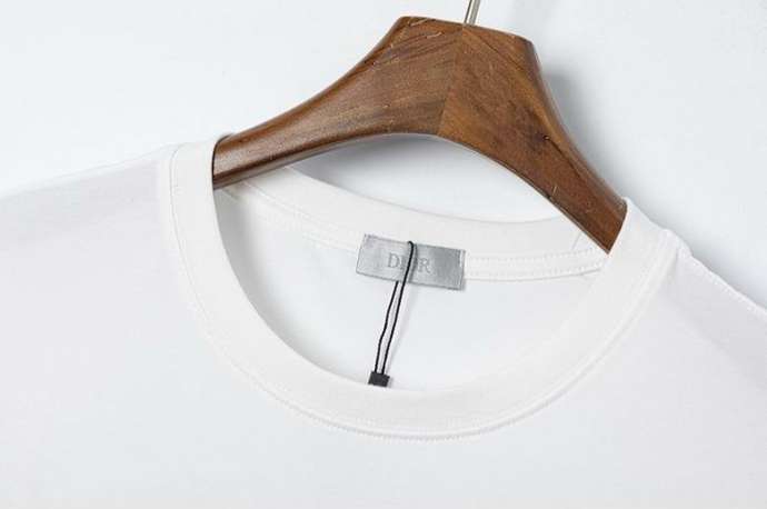 Dior T Shirts Short _SKUDiorM-3XLF800833804